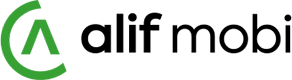 Alif Mobi